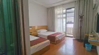 Xiayi Homestay, Sanmen County - balcony
