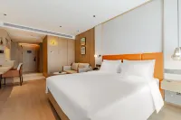 Yi HOTEL Hotels in Wuhu