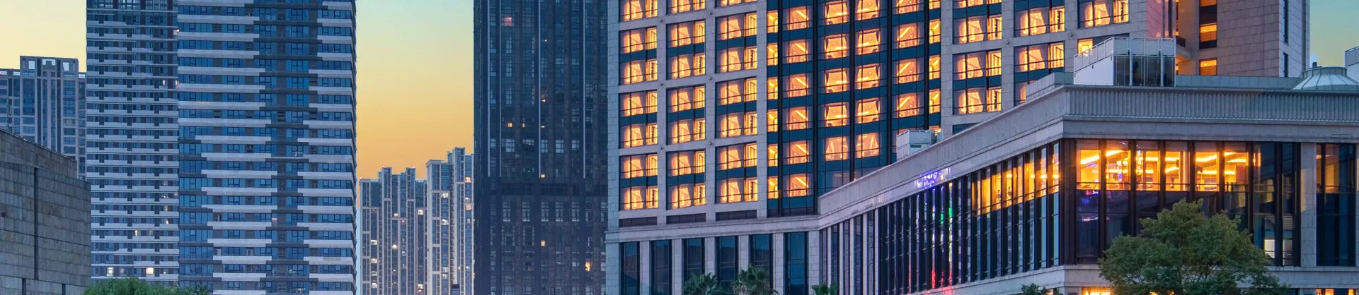 Premium Hotels