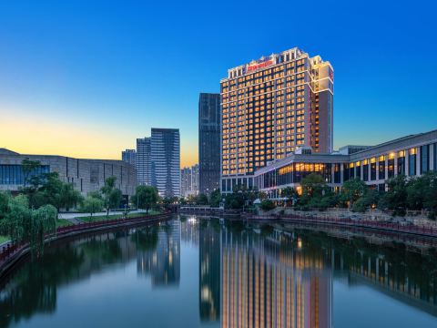 Sheraton Changde Wuling Hotel