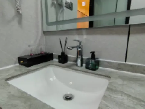 Xilai Hotel, Dingxiang County Hotels in Dingxiang