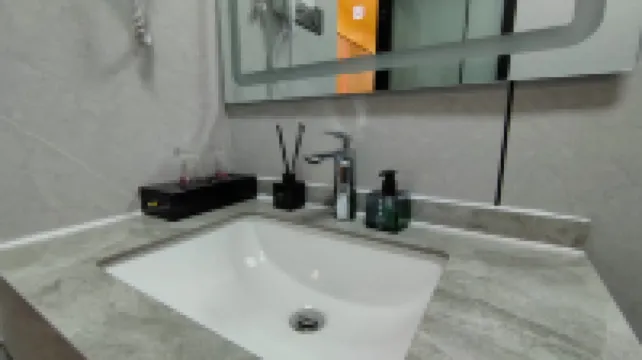 定襄縣喜來飯店