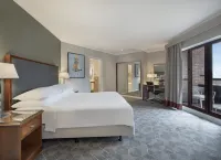 Delta Hotels Waltham Abbey Hotels in Epping