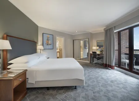 Delta Hotels Waltham Abbey
