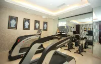Sanjinshui International Hotel - Gym