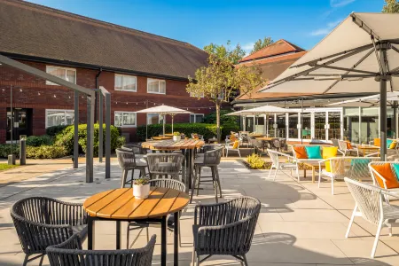 Holiday Inn Aylesbury