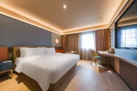 Orange Hotel (Changzhou Science and Education City) Hotel in zona Jiangsu College of Technology & Trade