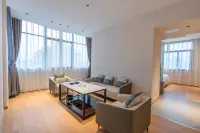 Home Inn Ruibai Cloud Hotel(Changting Ancient Town Tengfei Branch) Hotels in Changting