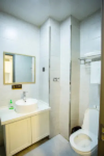 Bo·Qingsu Homestay (Minzu University)