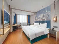 Magnotel Hotel (Nanjing Tangshan Hot Spring) Hotels in Tangshan Thermalquellenresort