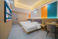 Xingchen Yipin Boutique Stay (Shantou Jinping District Daxue Road)