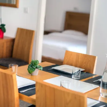 Comfort Aparthotel Mutzig Portes d'Alsace