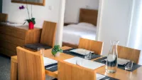 Comfort Aparthotel Mutzig Portes d'Alsace فنادق في Molsheim