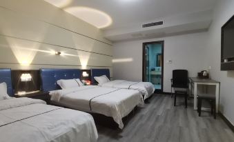 Dongzhi IKEA Business Hotel