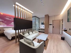 Ningling Yunqi Boutique Hotel