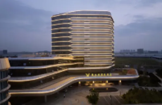 維也納國際酒店（上饒經開區店） 上饒酒店