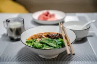 Xiyueju Hotel (Xishui County Government Branch) - Desayuno