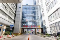 Manhattan Hotel Hotel in zona Kunming University (West to Kunming Soil and Fertilizer Workstation)