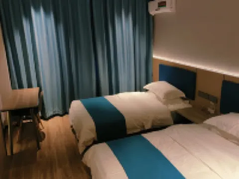 土默特左旗浙加都商務酒店 土默特左旗酒店