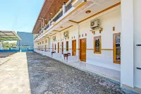 Elma Guesthouse Yia KulonProgo Yogyakarta Mitra RedDoorz