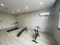 即客飯店（咸寧通山縣政府廣場店） 通山住宿飯店