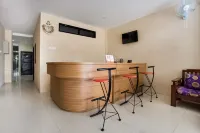Capital O 3463 Cimahi Guest House Hotel di Cimahi Selatan