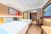 Shankee Coffee Style Hotel (Hangzhou Xiasha University Town Gaosha Road Subway Station) - 3 stjerner