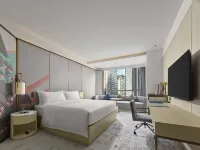 DoubleTree by Hilton Nanning Wuxiang