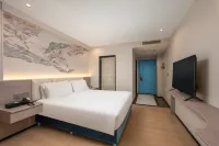 Yafeng Hotel (Huizhou West Lake)