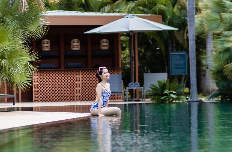 TUI Blue Angkor Grace Wellness Resort photo 3