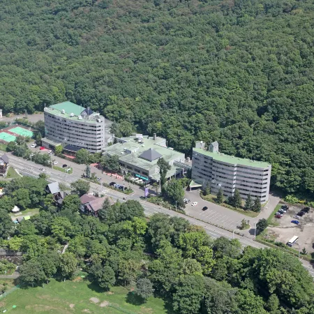 Otaru Asari Classe Hotel