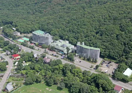 Otaru Asari Classe Hotel