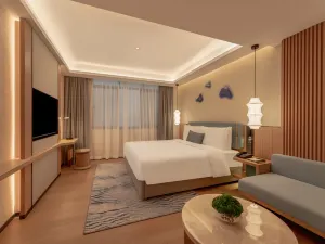 GRAND HOUSE XIANGSHAN
