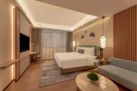 그랜드 하우스 샹산