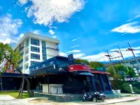 The Bridge Residence Hotel Hotels near Sutjai