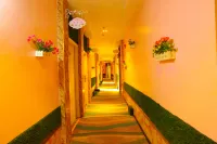 Xinyuege Hotel (Shuyang People's Government Branch) Hotels in Suiyang