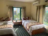 Hotel Noble Inn