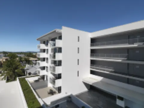 Oaks Mackay Carlyle Suites Hotels in Mackay
