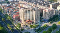 Xindalu International Hotel Hotels near Riyuehong Shopping Mall