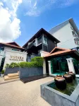 Yotaka Bangkok Hotel - 2 estrellas