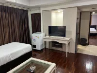 Mall Suites Hotel - spa