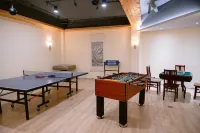 Hushu Boutique Hotel(Zhujiajiao Town)