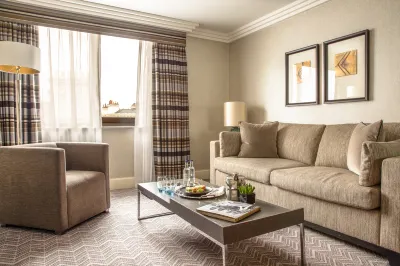 Jumeirah Lowndes London Hotels in London