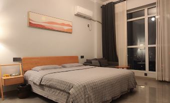 Linzhou Shiyue Homestay (Shangri-La)