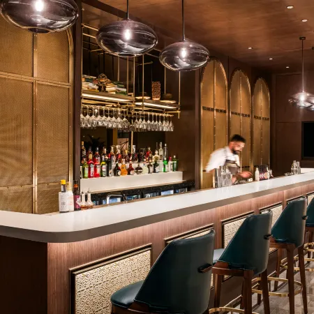Andaz Macau