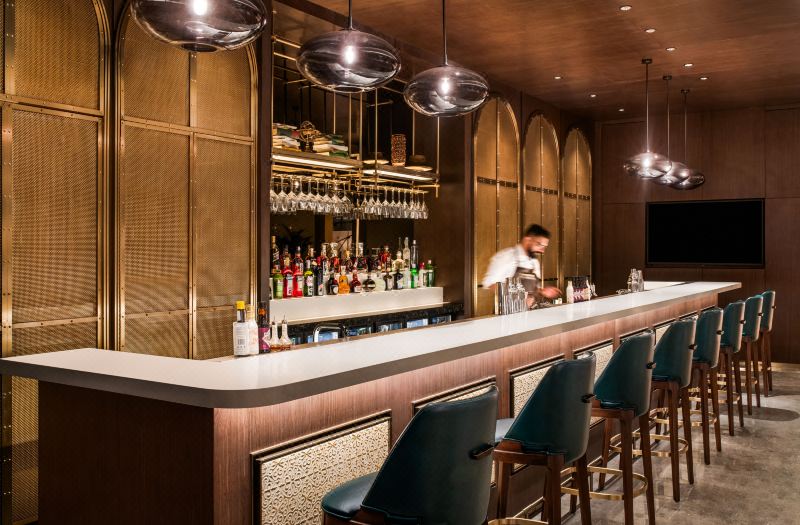 Andaz Macau photo 5