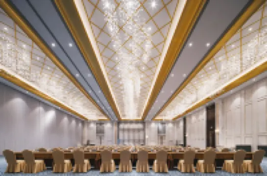 Dongyang Changjiu International Hotel