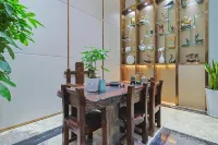 โรงแรมอี๋ตู (วิทยาลัยไขหลี่)