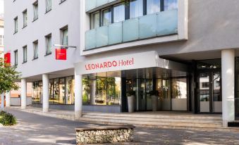 Leonardo Hotel Salzburg City Center