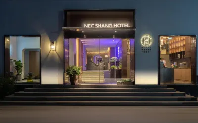 Suzhou Liuxiang Hotel (Guanqian Street Pingjiang Road) Hotels near Suzhou Youth Travel Agency Co., Ltd. Diving Club